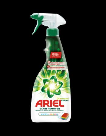 Spray pentru pete Ariel 750 ml