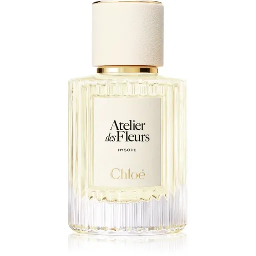 Chloé Atelier des Fleurs Hysope Eau de Parfum pentru femei 50 ml