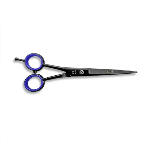 Foarfeca de Tuns Neagra 6,5 Inch One Groupe - Negru 205B