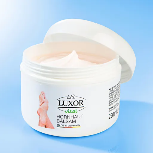 Balsam pentru bătături