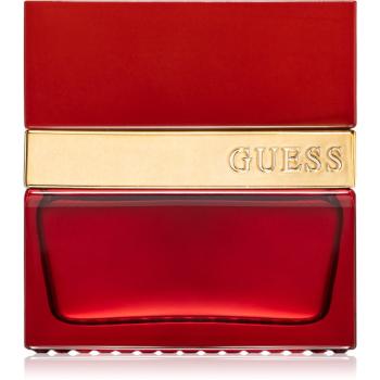 Guess Seductive Homme Red Eau de Toilette pentru bărbați 30 ml