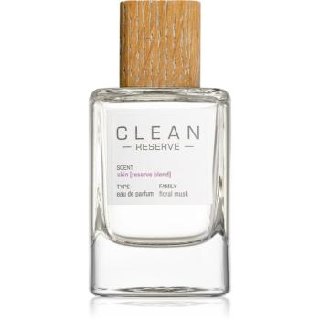 CLEAN Reserve Skin Eau de Parfum unisex 50 ml