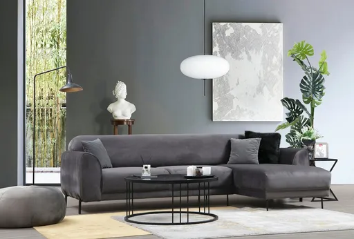 Coltar, Atelier del Sofa, 560ARE1143, Antracit