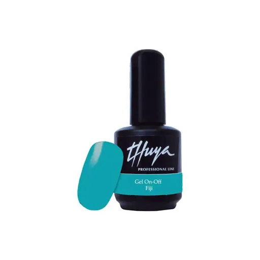 Gel On-Off Albastru Fiji Thuya 14 ml