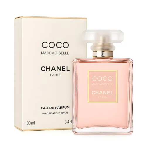Chanel Coco Mademoiselle - EDP 200 ml