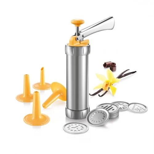 Presă de aluat/decorator Tescoma DELÍCIA