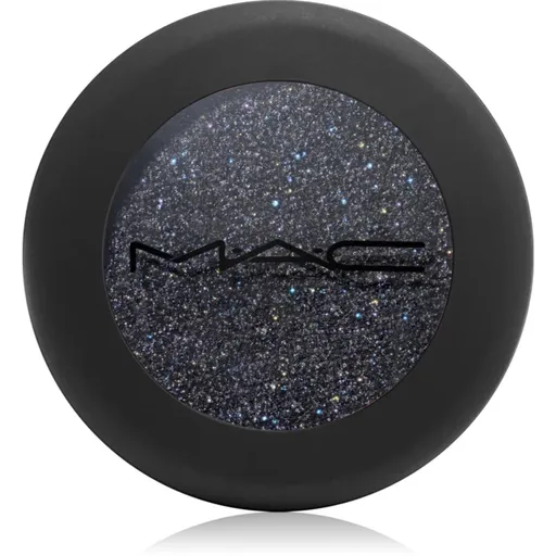 MAC Cosmetics Eye Shadow Metallic fard de ploape de nuanta aurie culoare Illuminaughty 1 g