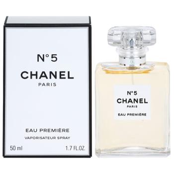 Chanel N°5 Eau Première Eau de Parfum pentru femei 50 ml