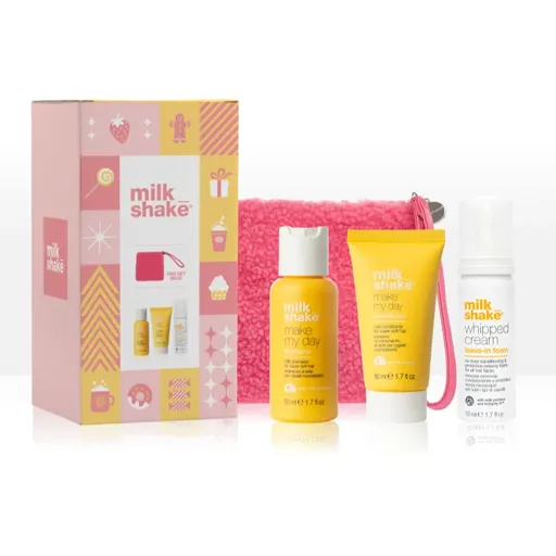 milk_shake® Make My Day set cadou pentru femei