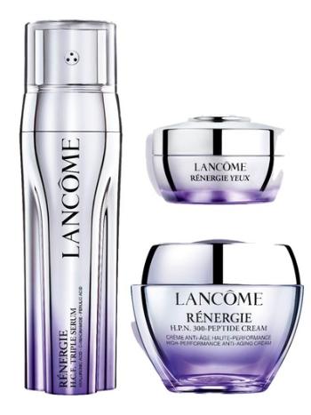 Lancôme Set cadou pentru îngrijirea pielii Rénergie