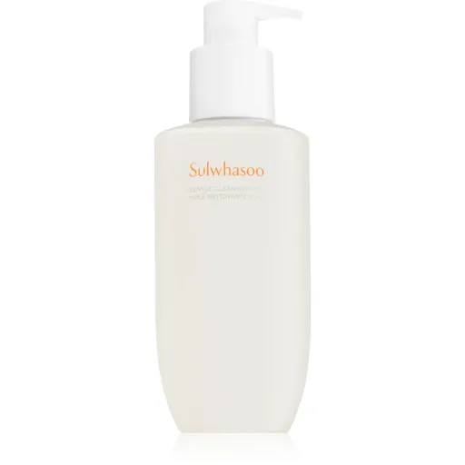 Sulwhasoo Gentle Cleansing Oil ulei de curățare blând cu efect de hidratare 200 ml