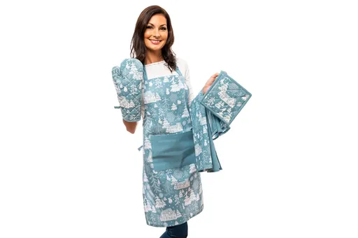 set de bucătărie cu sort