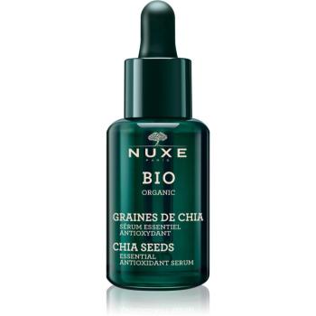 Nuxe Bio Organic ser antioxidant pentru toate tipurile de ten 30 ml