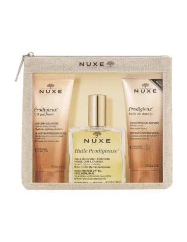 Nuxe Set cadou Prodigieux Travel Beaut