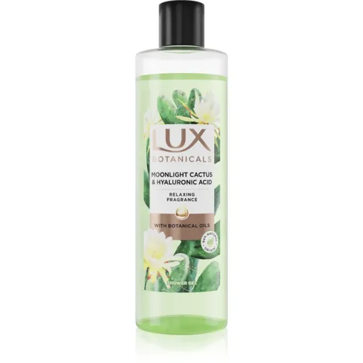 Lux Cactus gel de duș 480 ml