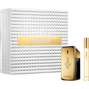 Rabanne 1 Million set cadou pentru bărbați