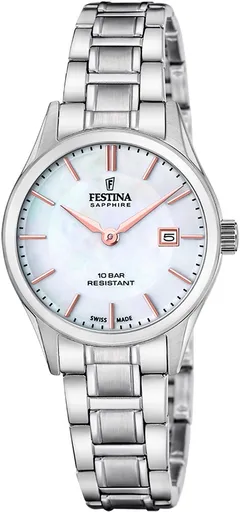 Festina Swiss Made 20068/2