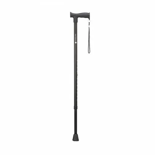 Baston Vitility VIT-70510420 71 cm, negru, negru