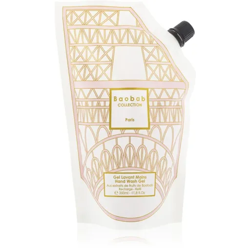 Baobab Collection My First Baobab Paris Săpun lichid pentru mâini rezervă 350 ml