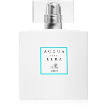 Acqua dell' Elba Sport Eau de Parfum unisex 50 ml