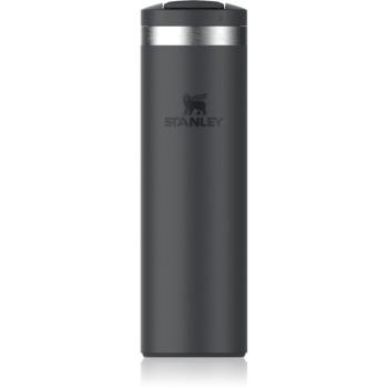Stanley AeroLight™ Transit Mug cană termoizolantă Black 470 ml