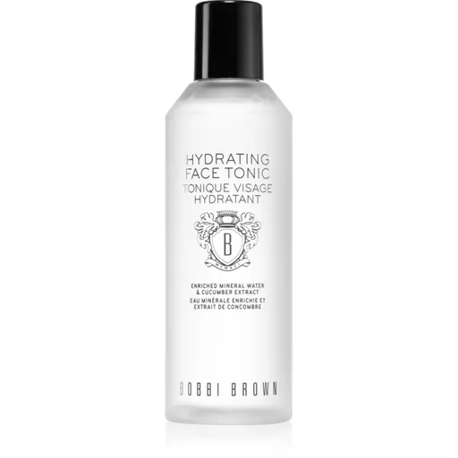 Bobbi Brown Hydrating Face Tonic tonic hidratant 200 ml