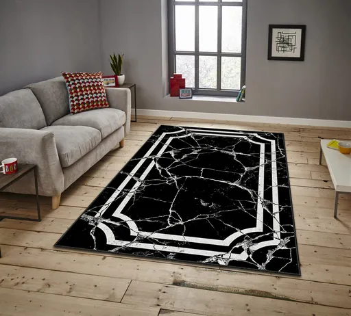 Covor, Asr Crpt-141, 180x280 cm, Multicolor