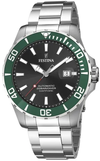 Festina automat Diver 20531/2