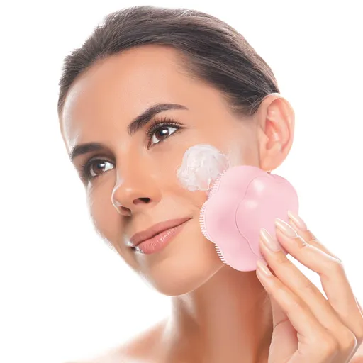 Perie de curățare facială MAXXMEE