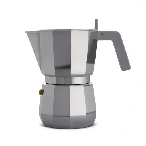 Aparat pentru espresso Moka 3C  - Alessi