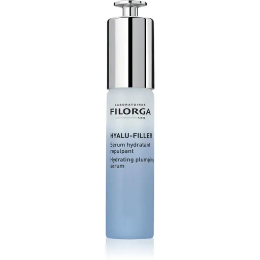 FILORGA HYALU-FILLER ser hidratant pentru fermitatea pielii 30 ml