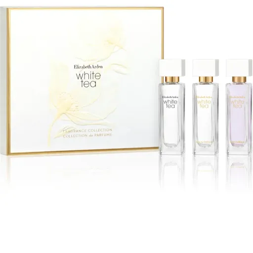 Elizabeth Arden White Tea Mini Collection set cadou pentru femei