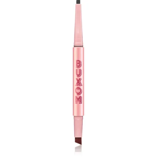 Buxom DOLLY'S GLAM GETAWAY POWER LINE™ LASTING EYELINER farduri de ochi de lungă durată culoare Midnight Sparkle 0.12 g