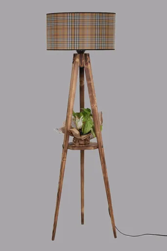 Lampadar, Opviq, 534LUN3272, Multicolor