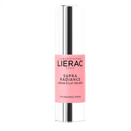 Lierac Ser iluminant pentru ochi anti-rid (Eye Radiance Serum) 15 ml