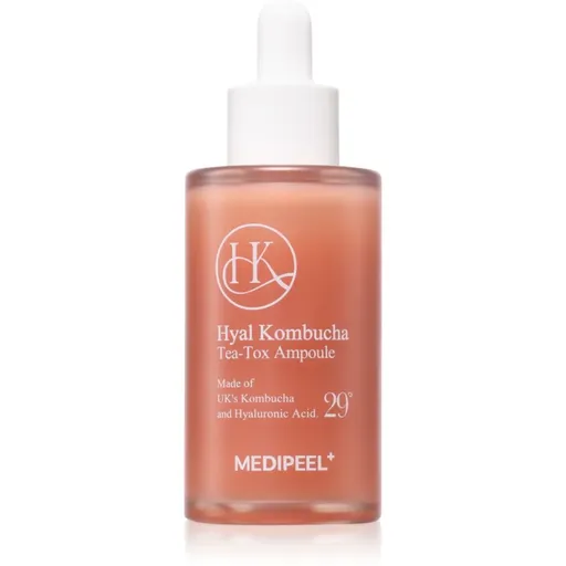 Medi - Peel Hyal Kombucha ser hidratant faciale 50 ml