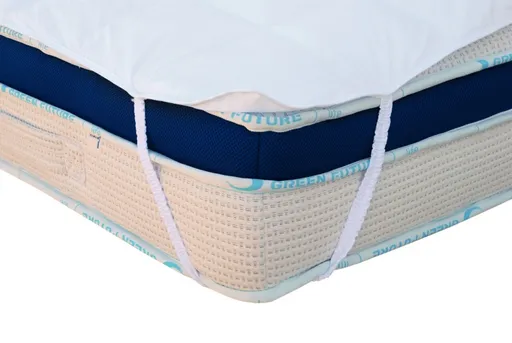 Protecție de saltea Life 180x200 cm - Nanofibră