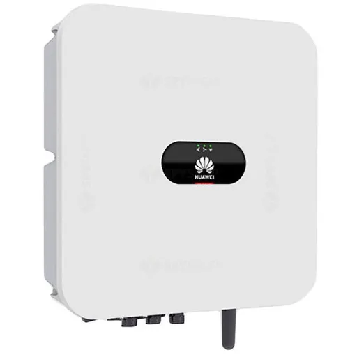 Invertor hibrid monofazat , 4 kW, 4.000 W, Smart Dongle Wi-Fi integrat Huawei SUN2000-4KTL-L1
