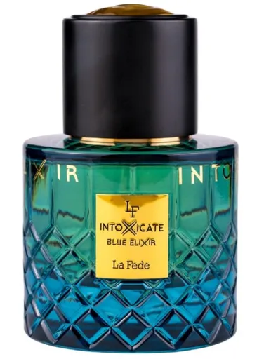 La Fede Intoxicate Blue Elixir - extract de parfum 100 ml