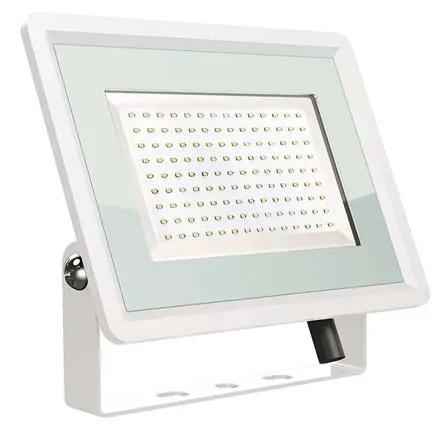 Reflector LED SMD 200W 6400K IP65 - alb V-TAC SKU-6736