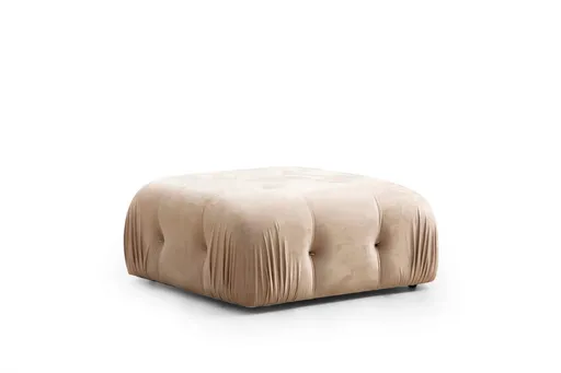Bancheta, Atelier del Sofa, 560ARE1411, Crem
