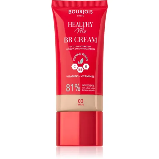 Bourjois Healthy Mix Clean
