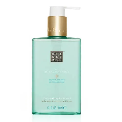 Rituals Gel de spălare de mână The Ritual of Karma (Soul Soothing Hand Wash) 300 ml