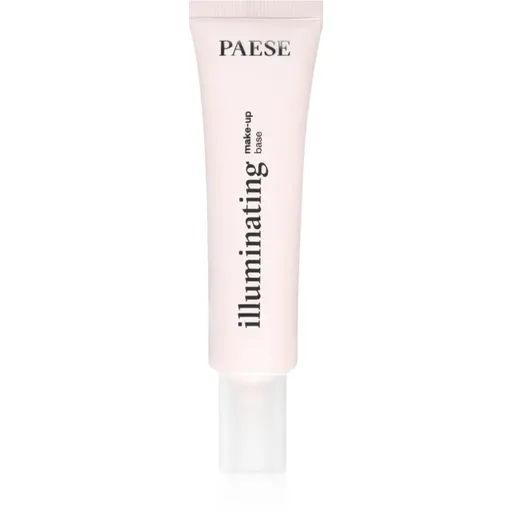 Paese Illuminating baza de machiaj iluminatoare 30 ml