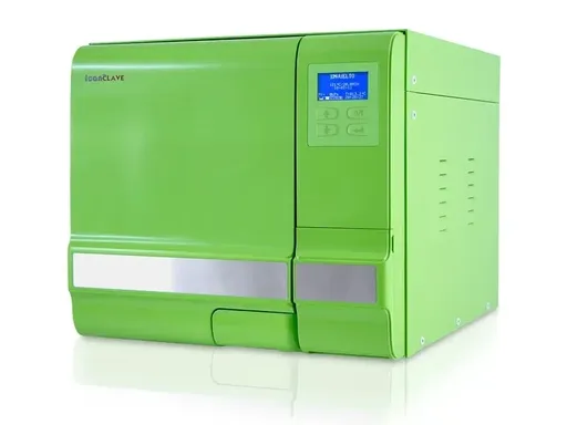 Autoclav 18 Litri Verde Clasa B