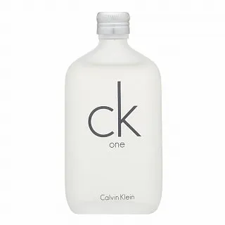 Calvin Klein CK One eau de Toilette unisex 50 ml