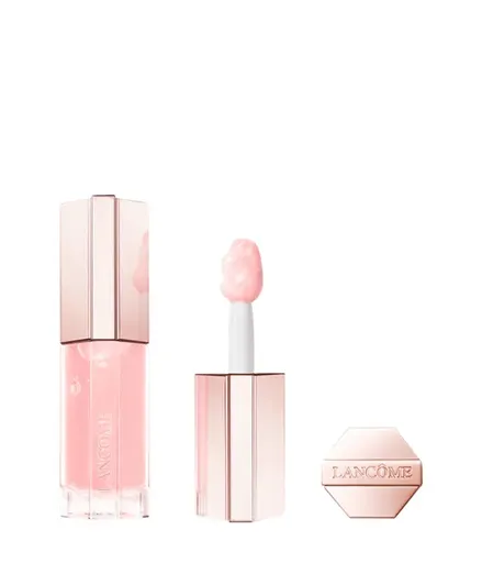 Lancôme Luciu de buze Lip Idôle (Juicy Treat Oil) 9 ml 22 Rosy Plump
