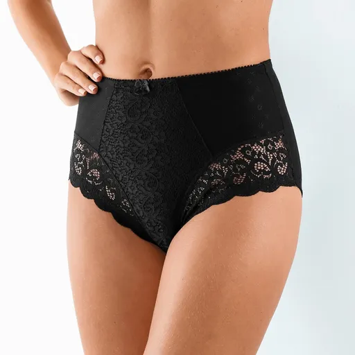 Set de 2 boxeri compresivi pentru o compresie ușoară