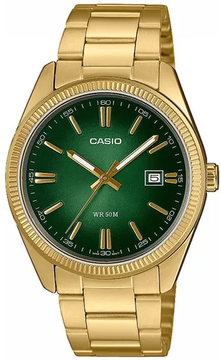 Casio Collection MTP-1302PGC-3AVEF (006)