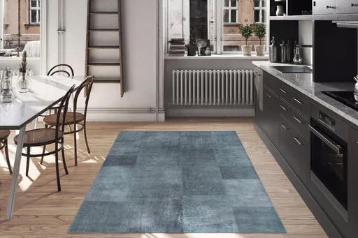 Covor, Jazz Chenille, 140x190 cm, Multicolor